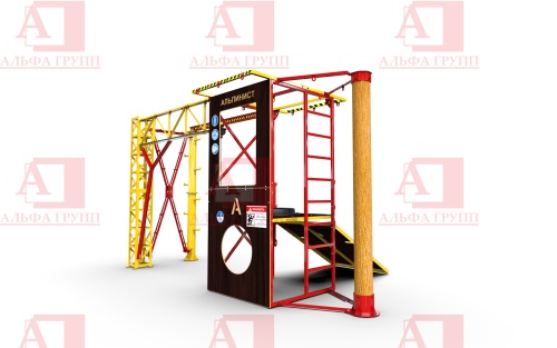 Альпинист-2-02 (2.9)